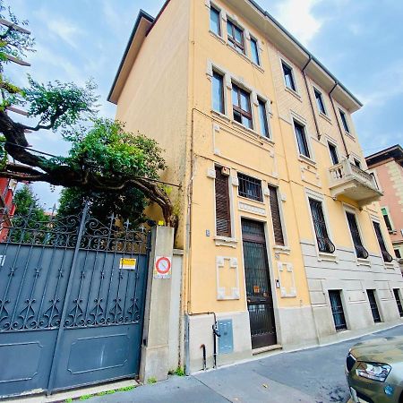 Citta Studi Apartment Mailand Exterior foto