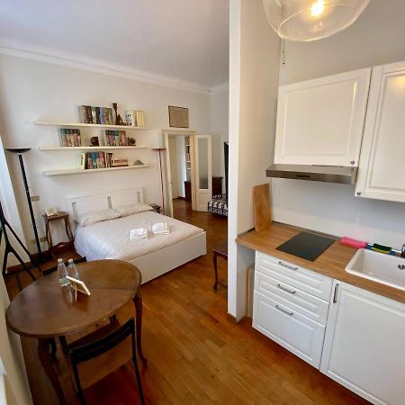 Citta Studi Apartment Mailand Exterior foto