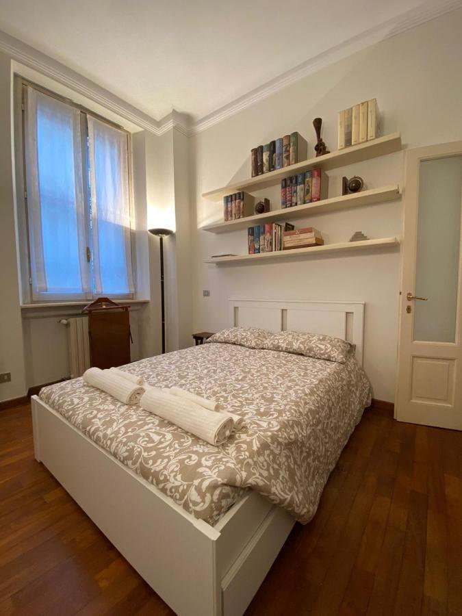 Citta Studi Apartment Mailand Exterior foto