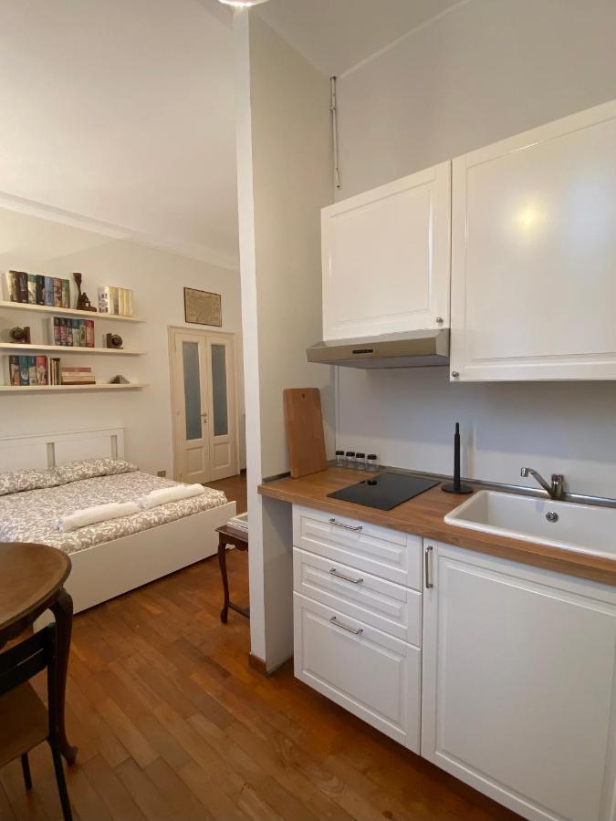 Citta Studi Apartment Mailand Exterior foto
