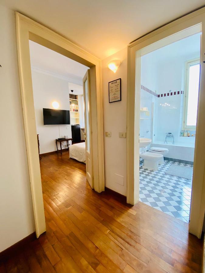 Citta Studi Apartment Mailand Exterior foto