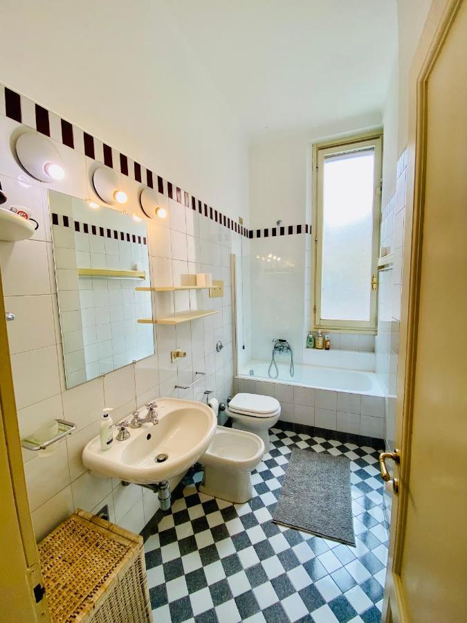 Citta Studi Apartment Mailand Exterior foto