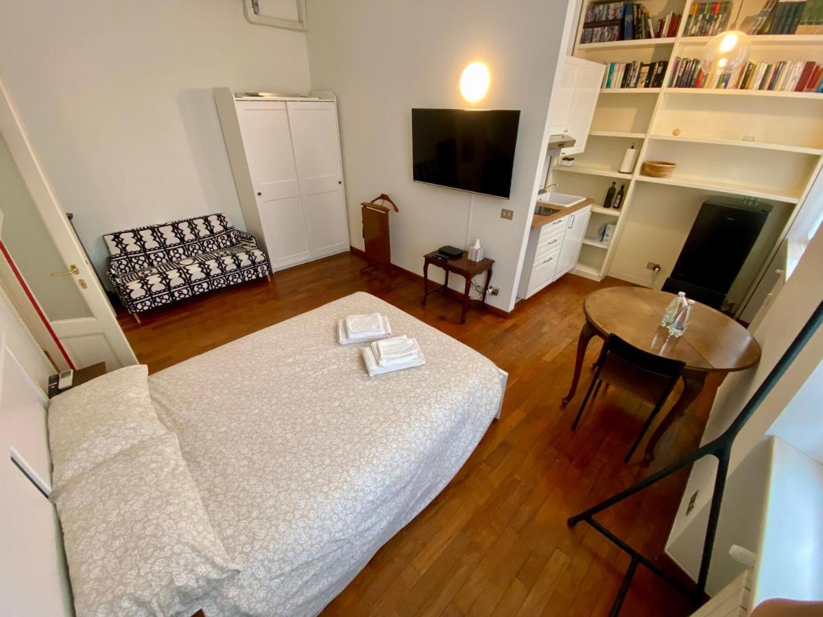 Citta Studi Apartment Mailand Exterior foto